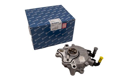 PUMP ASSY - VACUUM - LR019761-BP - LandRanger Deeside 4x4