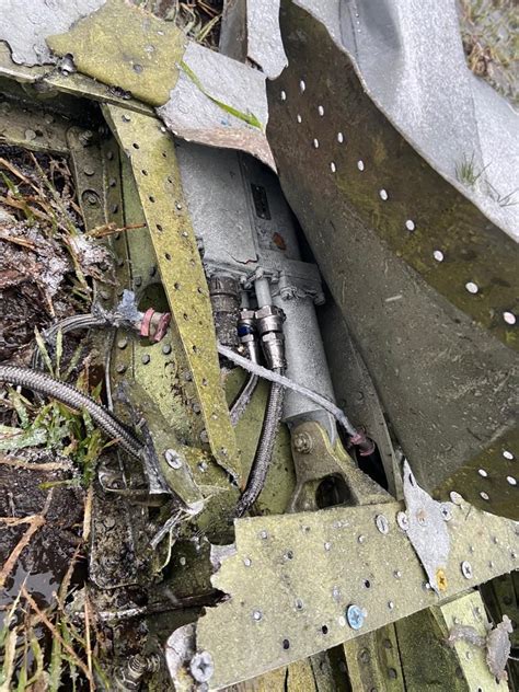 Rob Lee On Twitter The Remains Of A Ukrainian Tu 141 Strizh UAV That