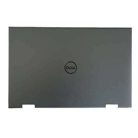 New For Dell Inspiron 5415 7415 2 In 1 Lcd Rear Back Cover Top Case