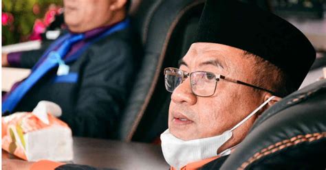 Bbm Naik Gustam Minta Pemda Tambah Stok Bbm Untuk Nelayan Dailypostid