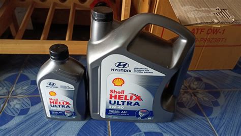 Shell Helix Hx8 0w 20 Fully Synthetic Engine Oil Can Of 42 Off