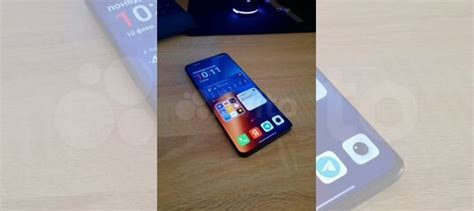 OnePlus 10 pro, 8/128 ГБ купить в Тюмени с доставкой | Электроника | Авито
