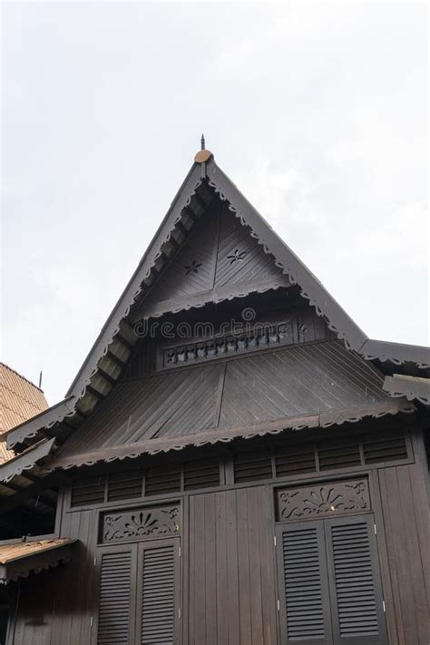 Hang Tuah Center Hang Tuah Museum Muzium Hang Tuah Museum In