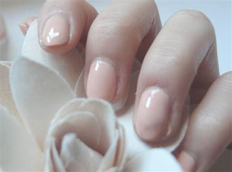 La Tendance Nude Le Blog Mode De Jade Lescure