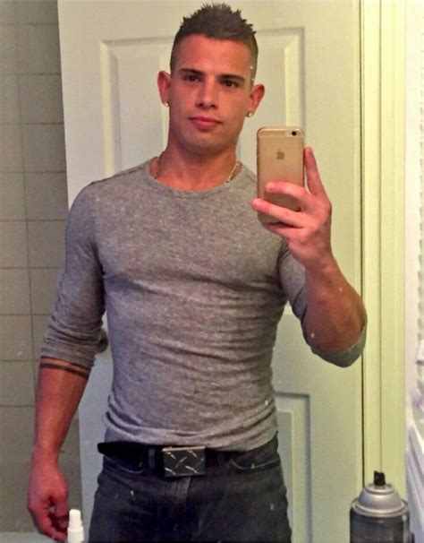 I Twink e Twunk i più giovani della comunità Gay it