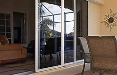 Sliding Glass Door Repair And Replacement Cost