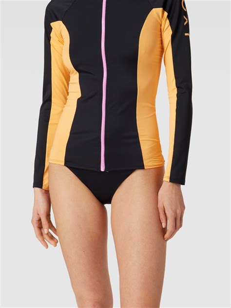 Kup Online Roxy Figi Bikini Z Nadrukiem Z Logo Model Roxy Active Bikini Bottom Czarny