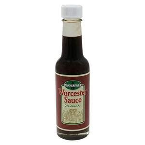Worcestersauce: Top 10 Test & Vergleich