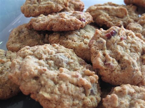 Loaded Oatmeal Cookies A Recipe Yankee Kitchen Ninja