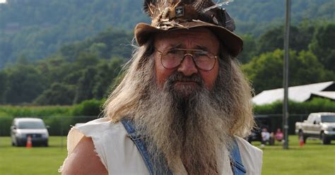 The Carpetbagger Battle For The Legacy Of Popcorn Sutton