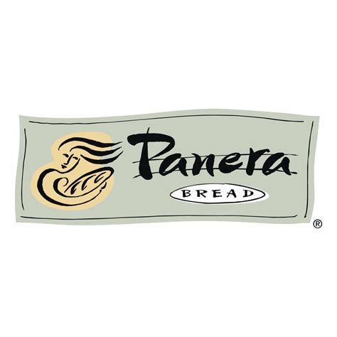 Panera Bread Logo Png Transparent Brands Logos