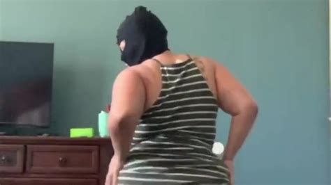 Shaking My Ass For A Min Free Sex Video RedTube