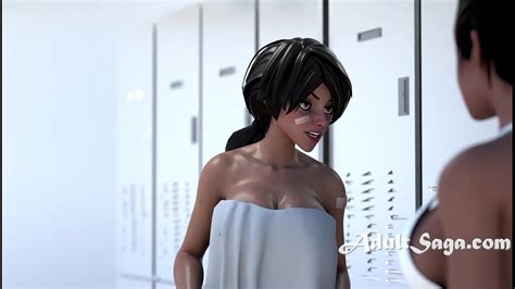 Ragazze Tettone Lottano Prima A Forbice Dopo Porno Animato Xvideos