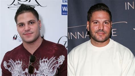 The Jersey Shore Cast Looks A Lot Different Today