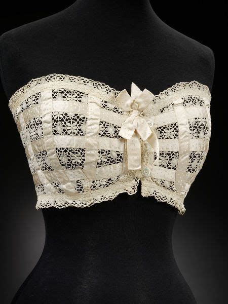Vintage Bra