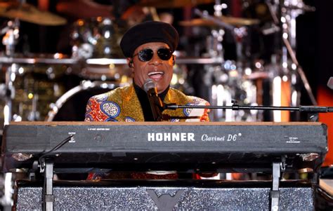 Stevie Wonders Net Worth 2024: The Untold Story Of His Wealth