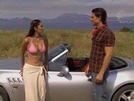 Naked Marlene Favela In Gata Salvaje