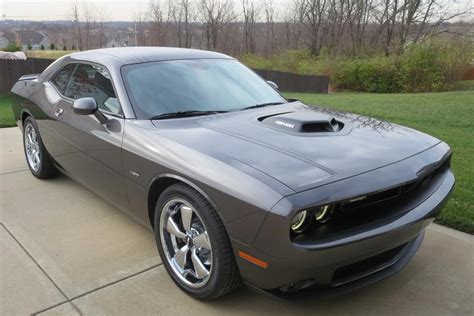 Anyone Running Cragar 617c 20x10 Wheels Dodge Challenger Forum