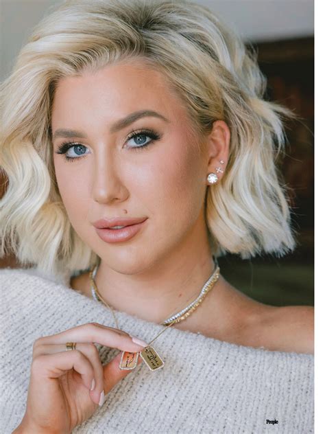 Privacy concerns grow after people find where does savannah chrisley live 4