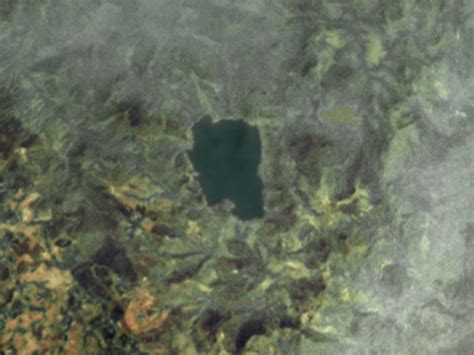 Why nyos lake disaster was caused by a silent killer gas 17