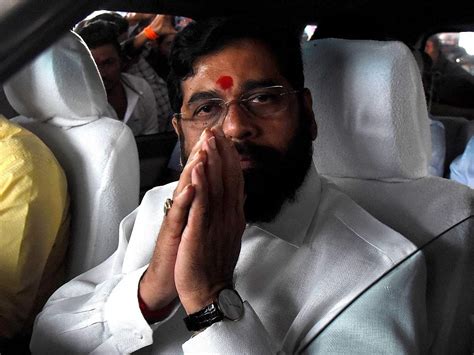 centre  bear expenses  covid  vaccination  eknath shinde