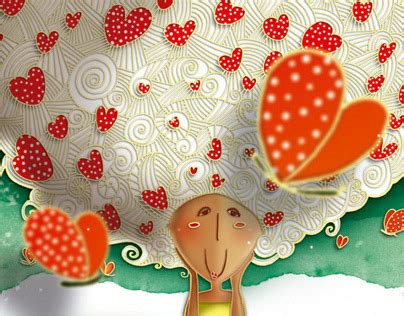 Feliche on Behance