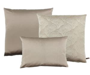 Combinaison De Coussins Nude Sand Dafne Bellino Perla Wilhelmina Designs