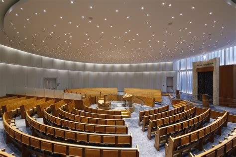 2015 Al Design Awards Lincoln Square Synagogue New York