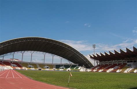 Mengenal Stadion Harapan Bangsa Markas Persiraja Di Liga 1