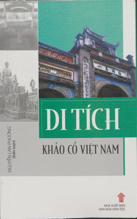 Di tích khảo cổ học Việt Nam Viện Khảo Cổ Học