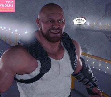 Knockout Blonde Issue