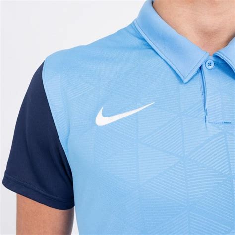 Nike Dri FIT Trophy IV Short Sleeve Jersey Kitlocker