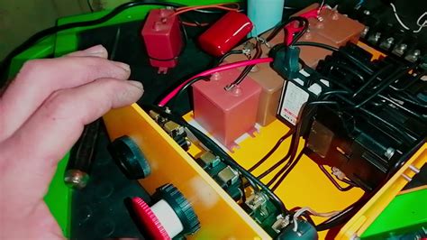 Сверлильный станок 2М112. Перевел с 380в на 220в. Какой ток потребляет ...