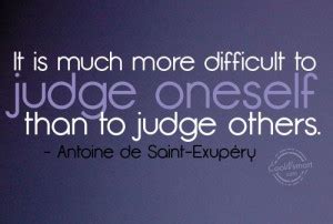 Judgement Quotes And Sayings. QuotesGram