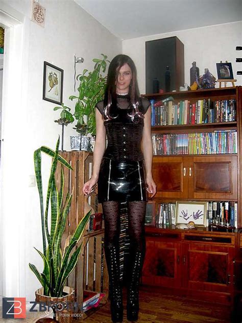 Incredibly Girly Dudes Two ZB Porn