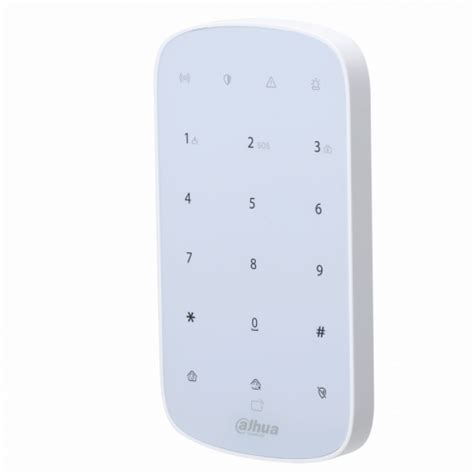 Dahua Wireless Door Detector Dhi Ard323 W2868 Iot Technologies Ltd