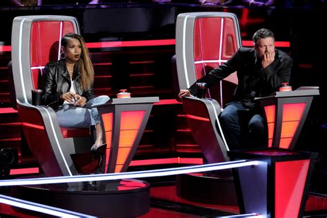 The Voice: The Battles, Part 4 Photo: 3096390 - NBC.com