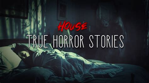 3 True Horror Stories Scary Stories Scary Story Creepy Stories Horror Story Spooky