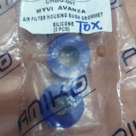 Air Filter Housing Bush Set Perodua Myvi Viva Avanza Kelisa Kenali