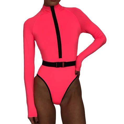 Vbarhmqrt Maternity Swimsuit Piece Bikini Fluorescent Solid
