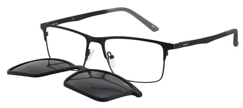 Eyecroxx 536 clip on – Opticomm Hellas