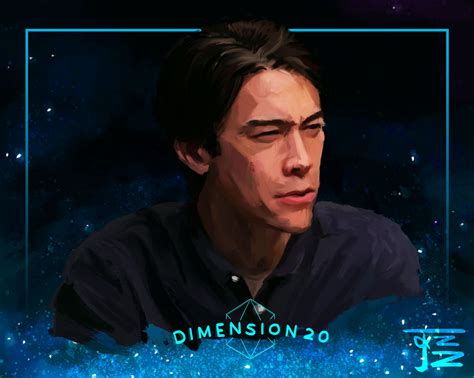 Whats Your D20 Facea Few Portraits Of My Favourite Faces