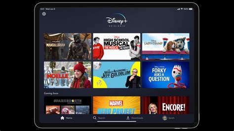 Disney Plus App Reportedly Hits 32 Million Downloads Heres How To