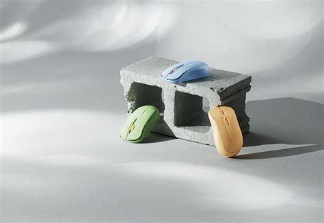 wireless mouse :: Behance