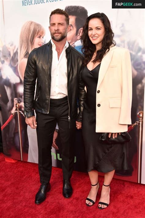 Melissa Fumero Melissafumero Nude Leaked Onlyfans Photo FapGeek