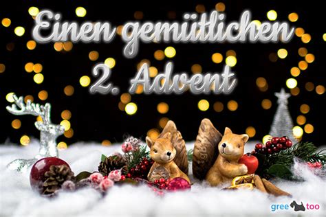 2 Advent WhatsApp Bilder Gästebuchbilder 1gb pics