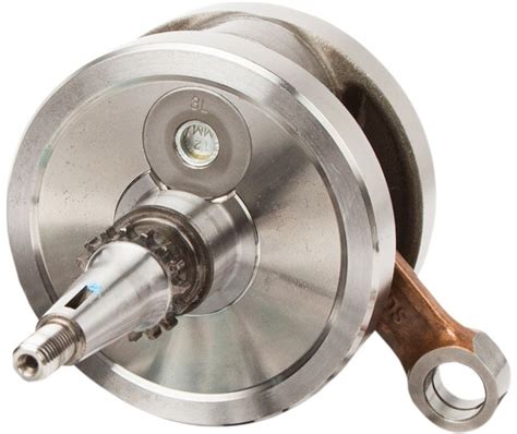 Conjunto De Cig E Al Oem Hot Rods Fabregues Motos