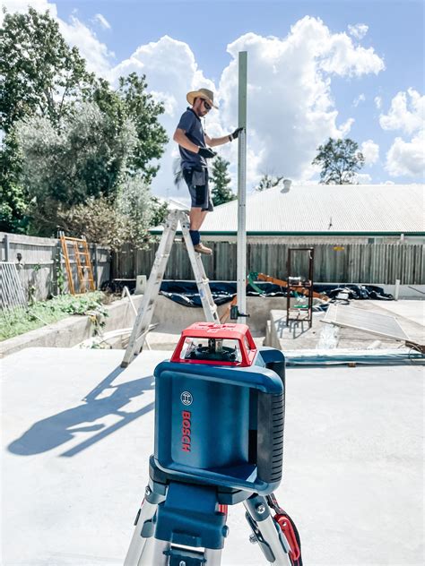Diy Queenslander Renovation Work In Pr Bunnings Workshop Community