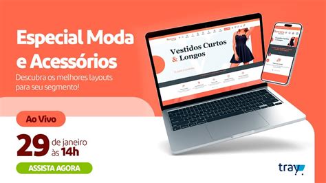 Especial Moda E Acess Rios Descubra Os Melhores Layouts Para Seu