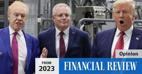 Political Donations From Big Business Favour Power Over Principle